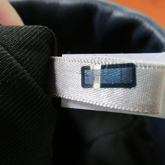 Jimmy Choo Star Studded Pimlico Leather Colorblock Tote & Wallet - Picture 7 of 11